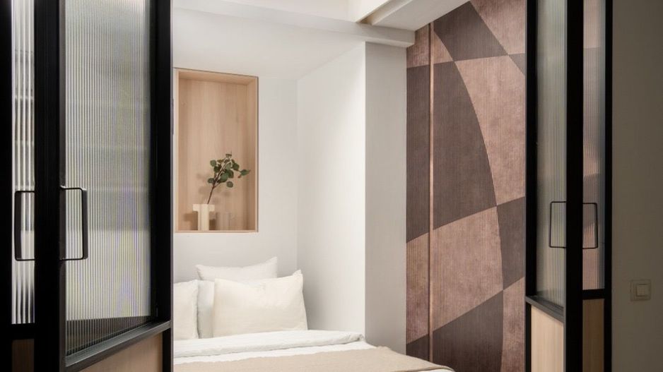 Studio Complet Mobilat & Utilat – Cortina North | Investitie ideala - Poză 8