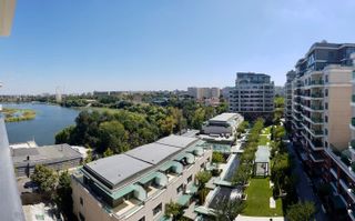 3 camere Emerald | Parcare subterană | Complet mobilat si utilat moder - Poză 7