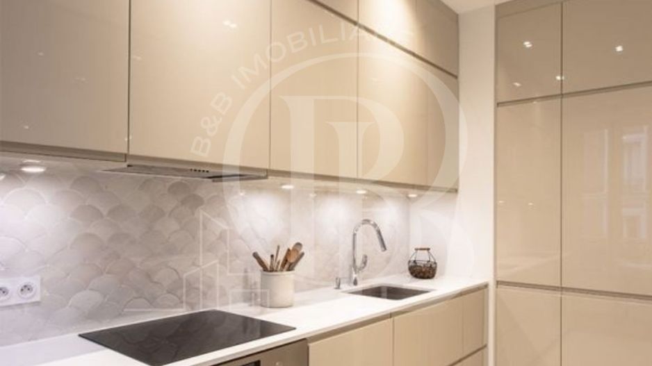 Duplex 3 camere Mutare Rapida Theodor Pallady 7 min Metrou - Poză 9