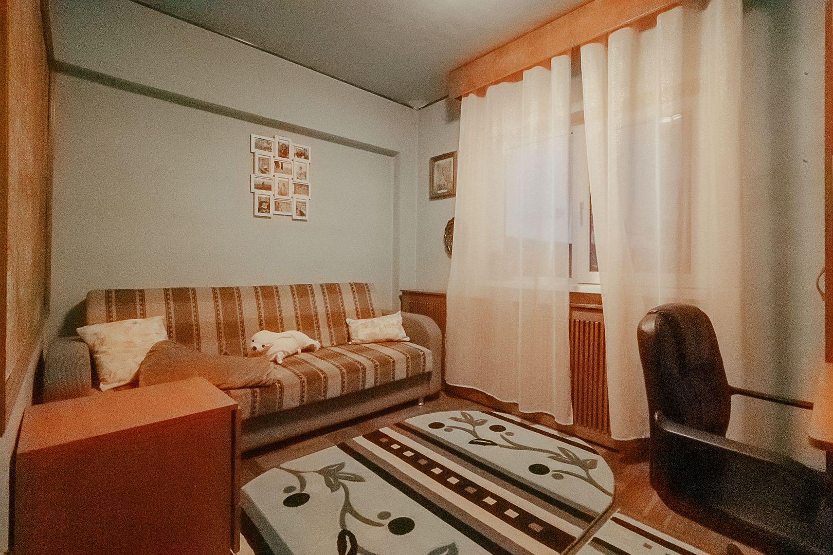 Comision 0 - Apartament cu 4 camere, etaj 2, liber la vânzare - Poză 9