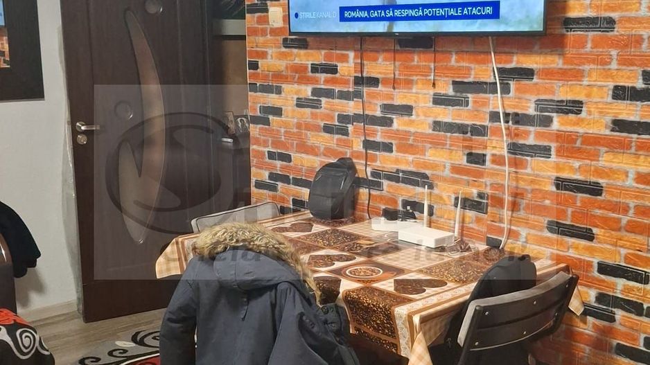 Apartament cu 1 camera, mobilat, utilat -Tatarasi Ion Creanga - Poză 6