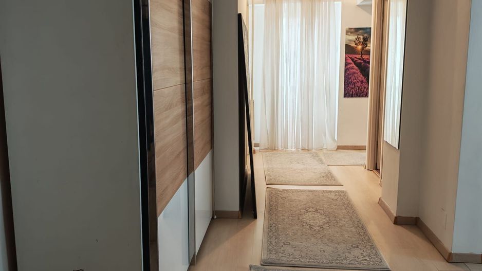 3 camere | Baneasa | MedLife | bloc 1983 - Poză 16