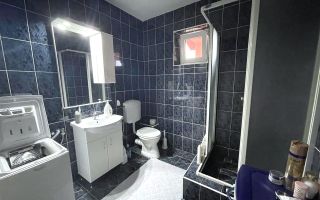 Casa de vanzare 120 mp utili 580 mp teren Cetate - Poză 9