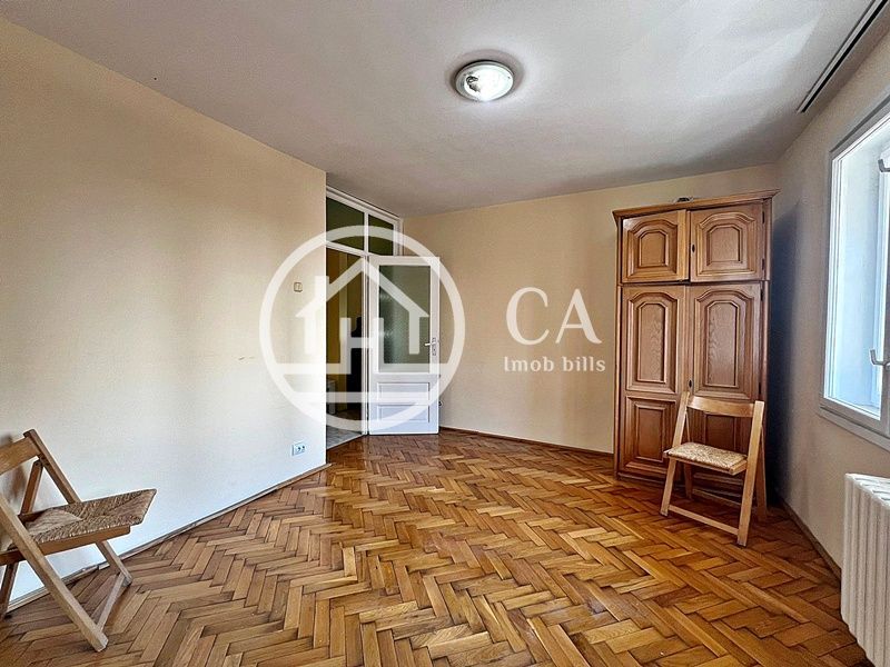 Apartament de închiriat cu 2 camere în zona Calea Aradului,Oradea - Poză 6
