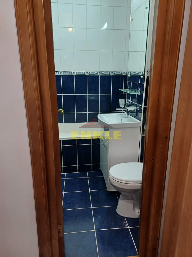 Apartament cu 4 camere decomandat, zona Octav Onicescu - Poză 10