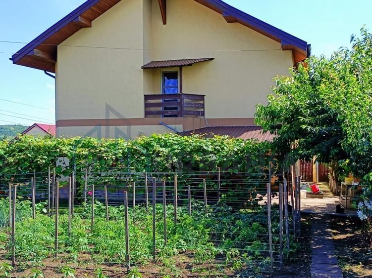 OCAZIE! Casă D+P+E Podu Iloaiei - Poză 8