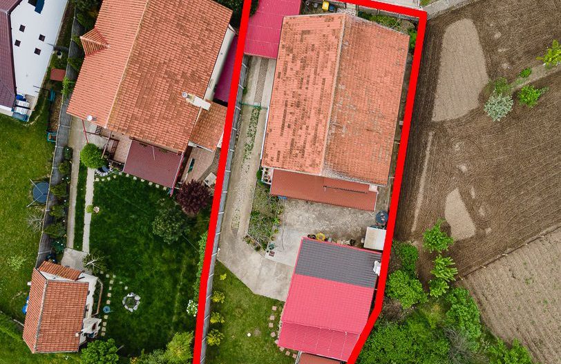 Casă pentru o familie numeroasă în Săcălaz - Poză 18