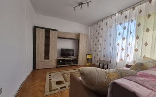 Apartament de vânzare de 2 camere - TOMIS NORD - Poză 2