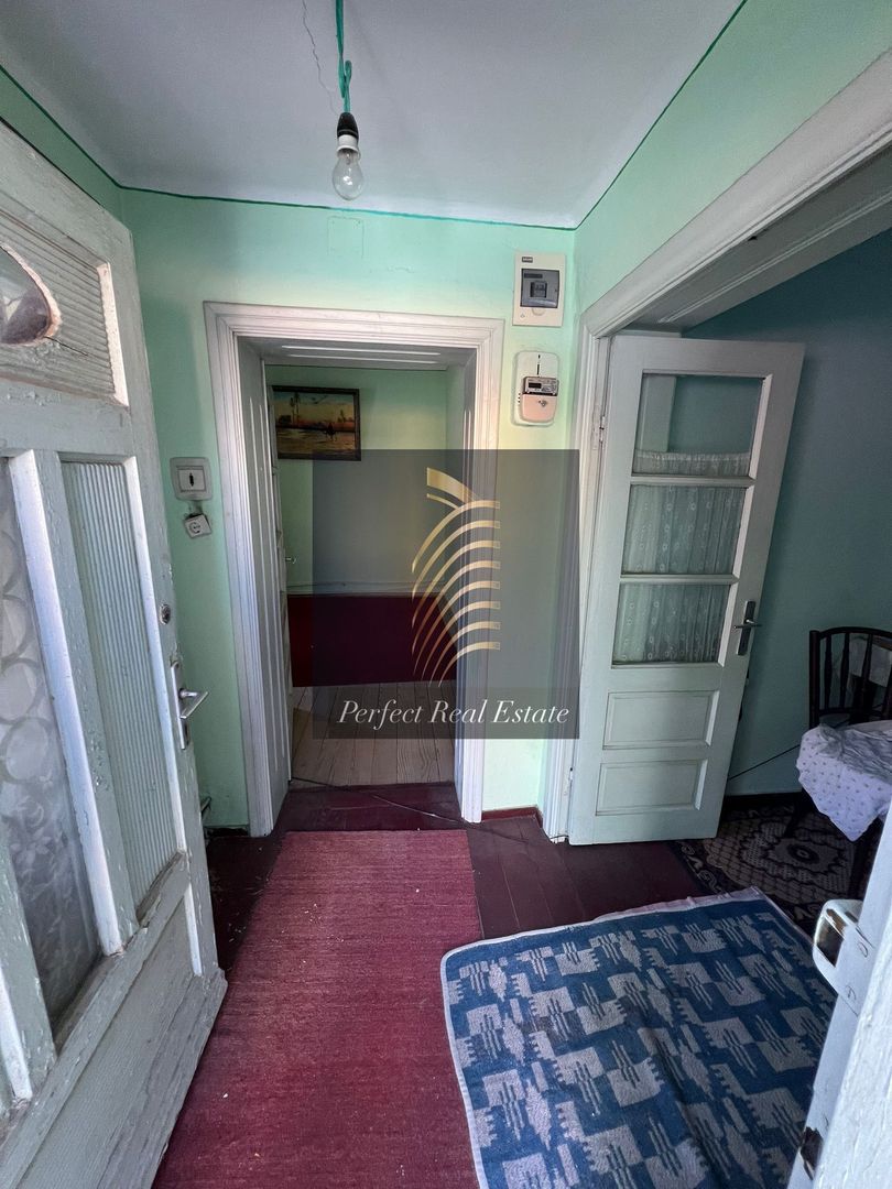 Vânzare casă cu dublu acces pe colț, într-o zonă ultracentrală - Poză 12