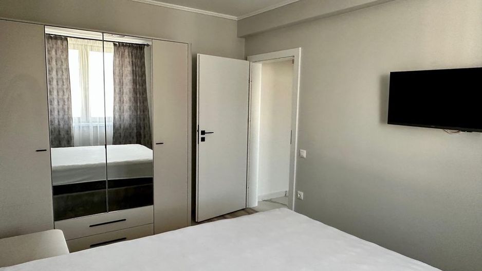 2 camere decomandate | Prima închiriere | Parcare | Atlas Residence - Poză 2