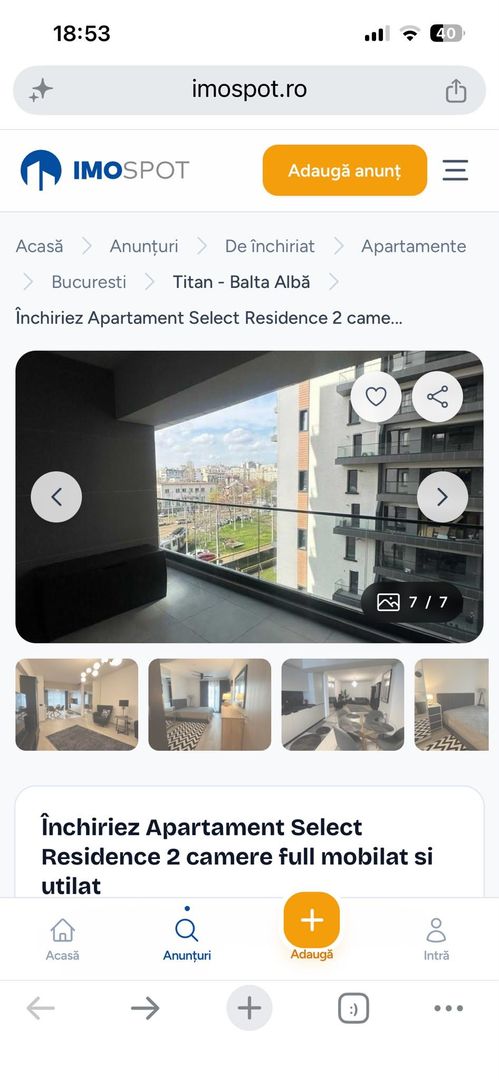 BRASADAS vinde casa individuala 4 cam teren 355mp Botizului - Poză 7