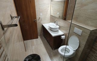 2 camere, Parcare subterana, The Nest,The Office, Bosch, Ntt Data - Poză 6