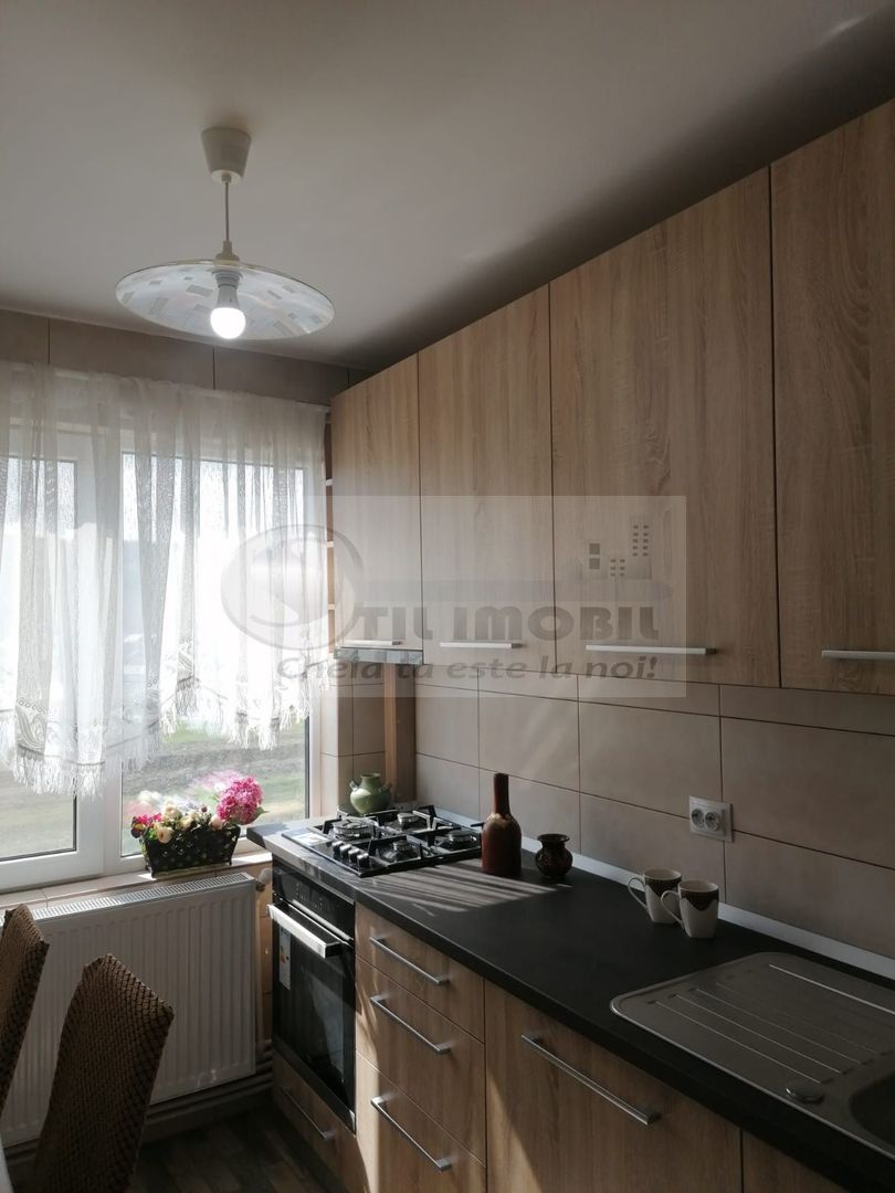 Apartament 2 Camere Alexandru cel Bun - 475 euro - Poză 11