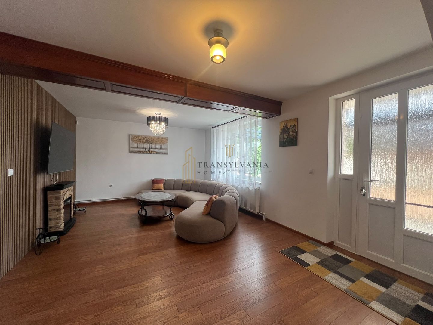 Casă individuală premium – 225 mp utili, teren 700 mp - Poză 6