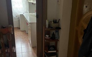 Apartament 2 camere de vanzare in Iasi Podu Ros Piata Nicolina - Poză 5