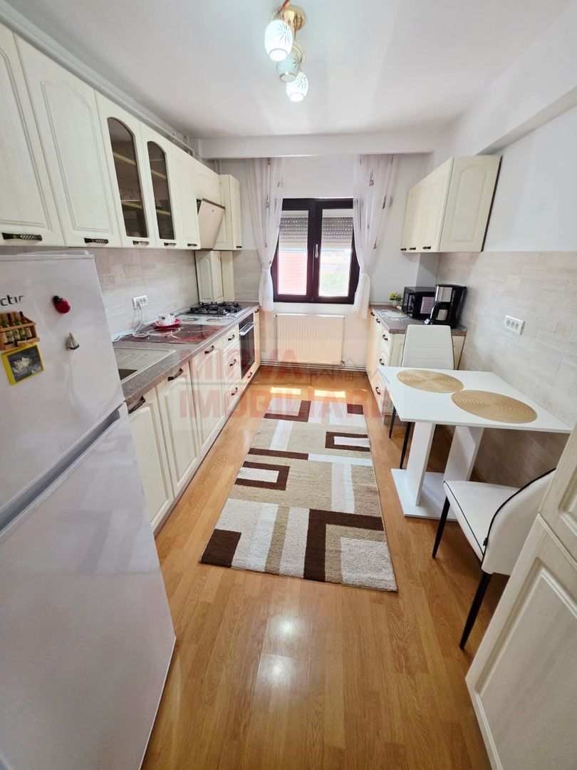 Apartament 2 camere | 9 Mai | Decomandat | Mobilat și utilat - Poză 12