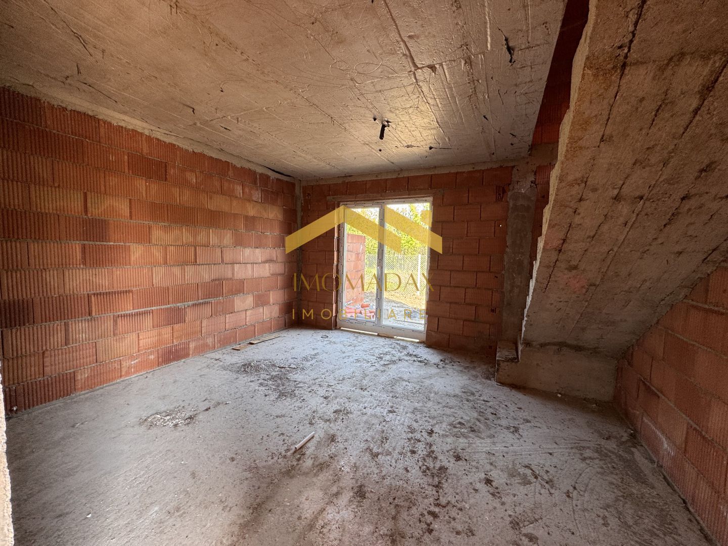 Remetea Mare-3 Camere-Predare la Cheie - Poză 15