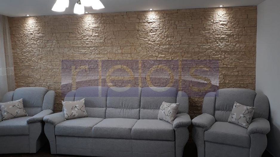 VANZARE 3 CAMERE | DECOMANDAT | DAMBOVITA-GAESTI - Poză 1