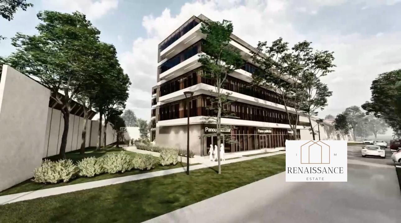 Arad Teren Proiect Bloc P+4 cu Autorizatie | 40 apartamente - Poză 4