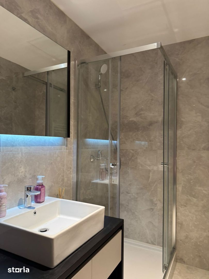 Apartament Select Residences // Dudesti // Loc parcare inclus - Poză 18