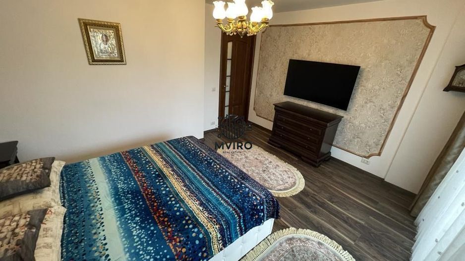 Apartament Unicat Lux Calitate 3 cam decomandat Unirii - Poză 19