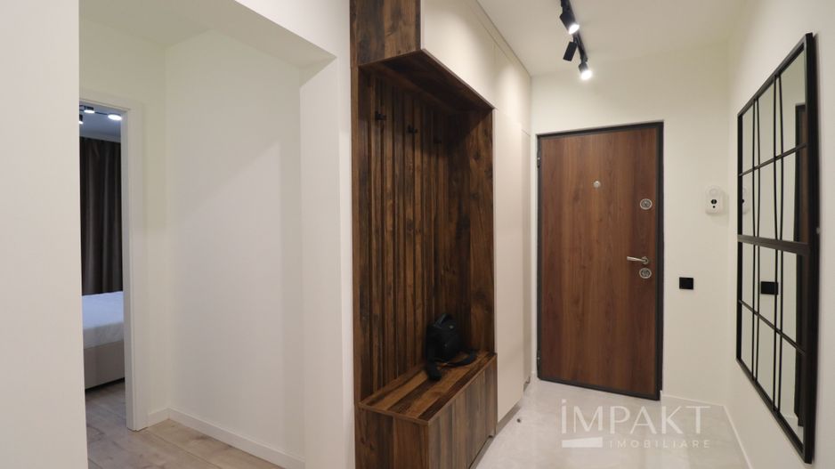 Apartament cu 2 camere,  de vanzare in zona strazii Dorobantilor! - Poză 4