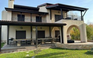 Proprietate premium pe Lacul Snagov – Vila individuala cu piscina - Poză 2