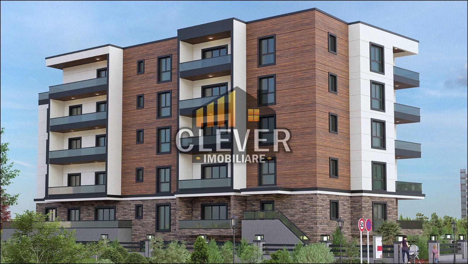 Ap 3 cam cu terasa si gradina, zona Pallady, metrou Teclu - Poză 5