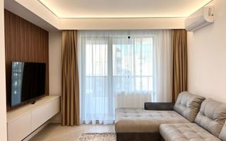 Prima inchiriere apartament 2 camere | Loc Parcare | Cortina North - Poză 2