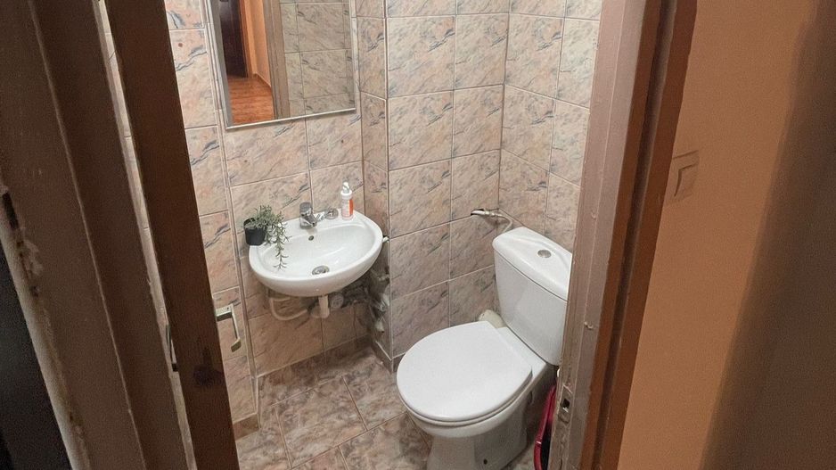 Apartament 4 camere I Titan I Vanzare - Poză 18