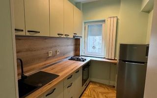 Apartament 2 camere decomandat, renovat complet, parcare, fără risc seismic - Poză 6