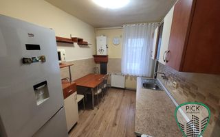 P 4190 - Apartament cu 2 camere în Târgu Mureș, Unirii - Poză 4