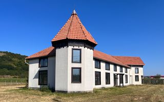 COMISION 0 % Spatiu comercial, 670 mp, la 5 km de Dej - Poză 1