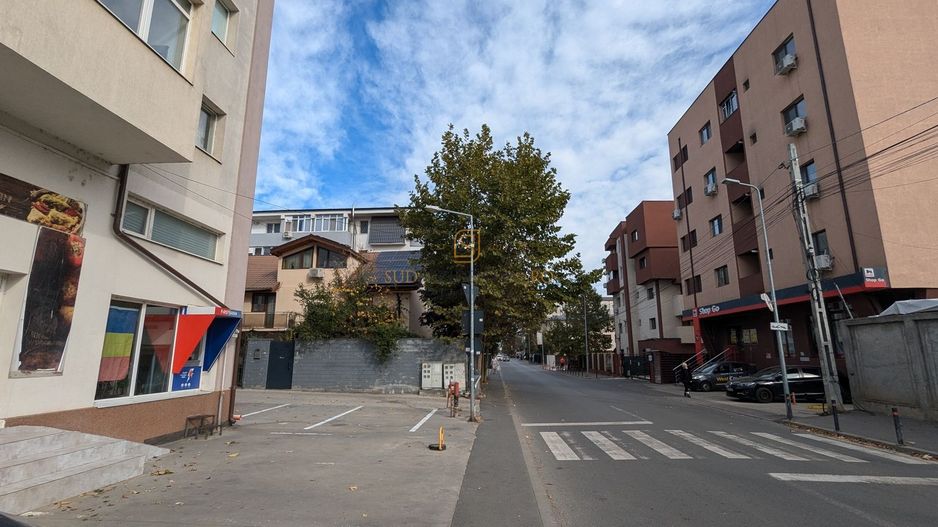 Spatiu comercial 121.83 mp,trafic intens,pozitionare excelenta,Popesti - Poză 9
