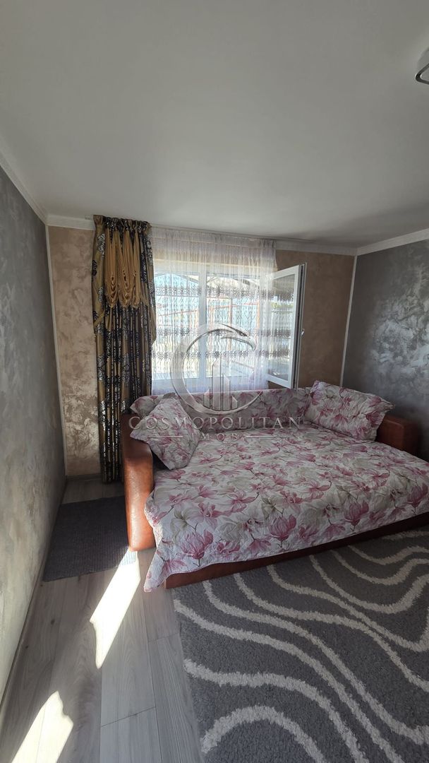 Casa si teren 375mp in zona Mihai Viteazul ~ 4 camere ~ Pret: 55.000€ - Poză 7
