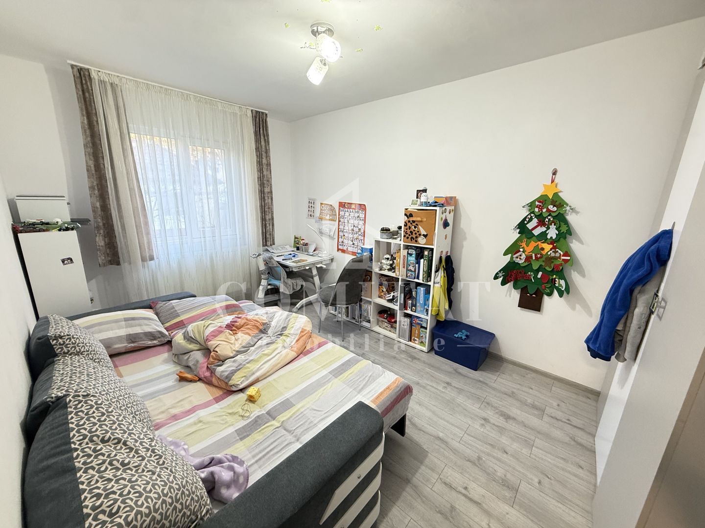 Apartament cu 3 camere la cheie | Zona Grigore Alexandrescu | Mănăștur - Poză 5