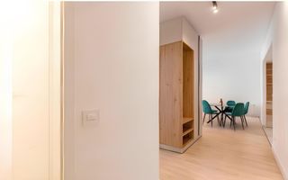 Apartament modern 2 camere  Marmura Residence I Loc de parcare inclus - Poză 6