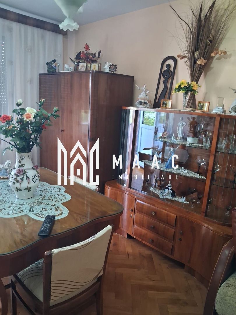 Apartament 2 camere | Mihail Viteazul, Sibiu | 53mp - Poză 7