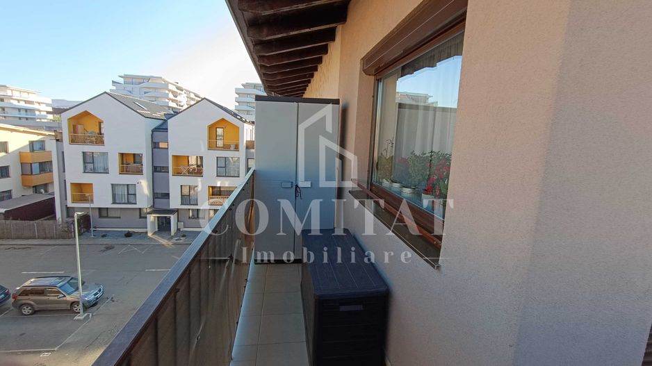 Apartament de vanzare | 2 camere | Zona Porii - Poză 3