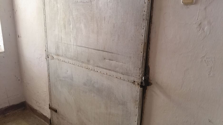 Spatiu industrial zona Sud-Arad - Poză 14