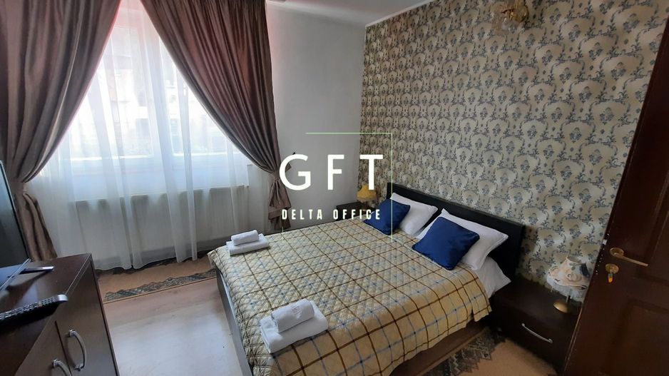 Oportunitate de business! Hotel+restaurant de inchiriat, Str. Codrisor - Poză 13