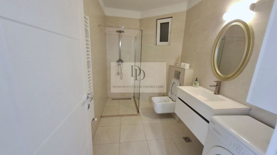 Apartament Premium 2 camere | Parcare subterană inclusă | Borhanci - Poză 10