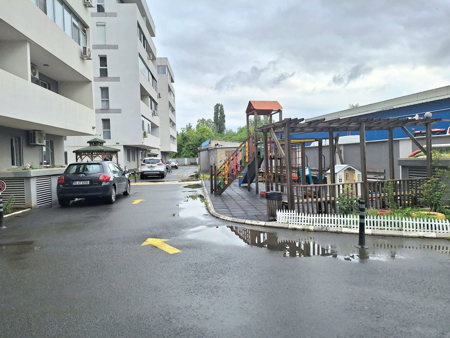 Garsonieră modernă de vânzare – Șoseaua Vitan-Bârzești | Bloc nou 2023 - Poză 2