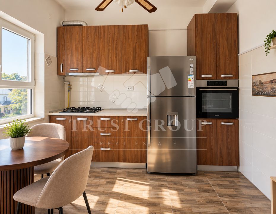 Apartament 4 camere+ Garsoniera in vila Vatra | Curte+ Garaj | Pivnita | Boxa - Poză 7