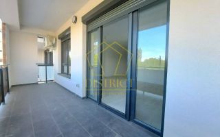 Apartamente cu o camera la cheie, 37 mp si terasa | Torontalului - Poză 3