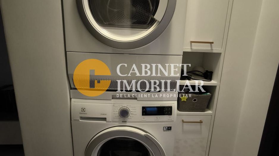 Ap modern cu 2 camere mobilat complet– 47 mp, capăt CUG (zona Biserica Albă) - Poză 7