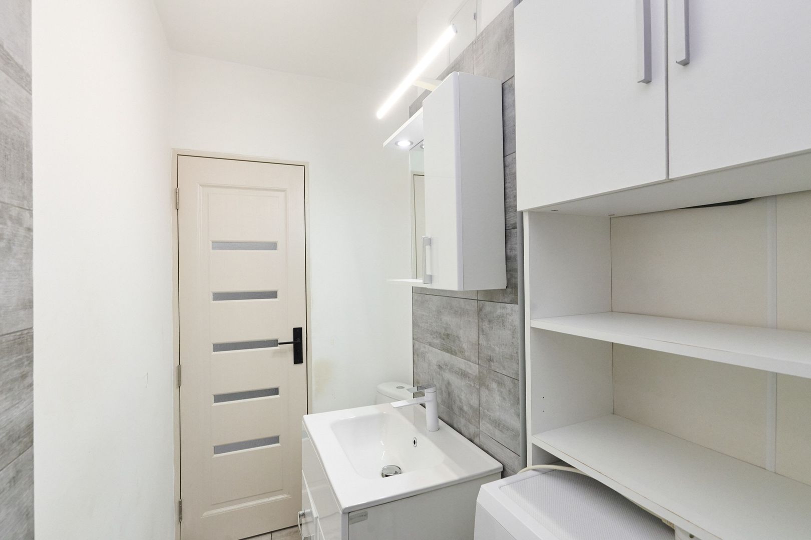 Garsoniera Gavana 3 | Mobilata si Utilata! - Poză 7