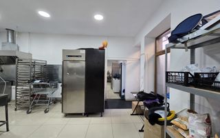 Vanzare spatiu comercial-Ultracentral-CLUJ- 86.7mp, 1.200€/lună Chirie - Poză 10