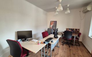 Cladire S+P+4 Etaje 683,92 mp - Dorobanti - Poză 5