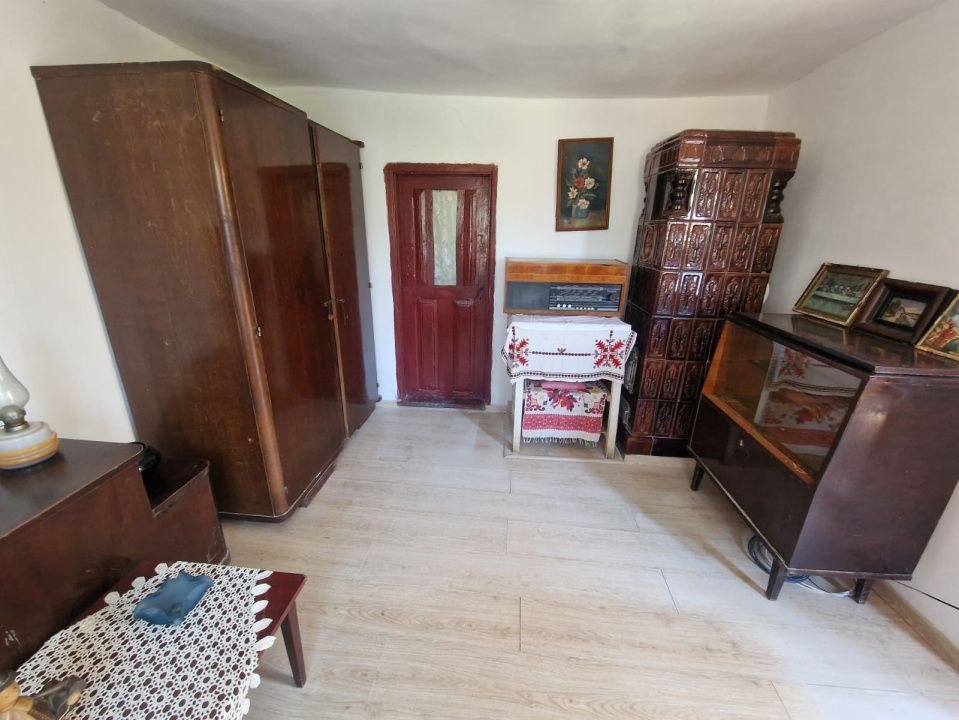  Proprietate în Comuna Botești, Județul Argeș – Zonă Pitorească și Liniștită ! - Poză 6